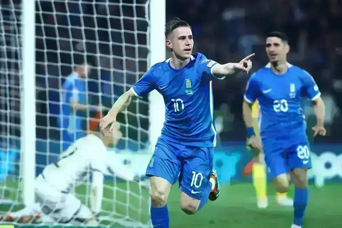 Εθνική Ελλάδας: Νίκη και φύγαμε για Euro 2024 - Πού θα δούμε τον σημερινό τελικό με την Γεωργία