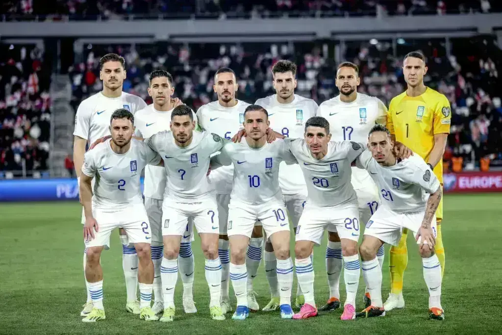 UEFA: Κανείς Ελληνας διεθνής δεν βρέθηκε ντοπαρισμένος – Τα «κοράκια» του διαδικτύου και η μήν
