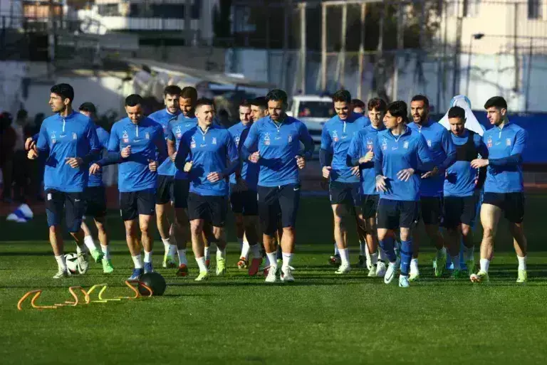 Εθνική Ελλάδας