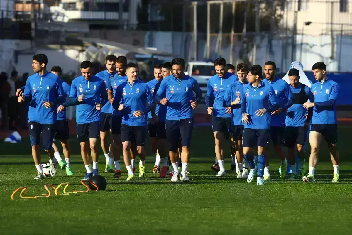 Εθνική Ελλάδας