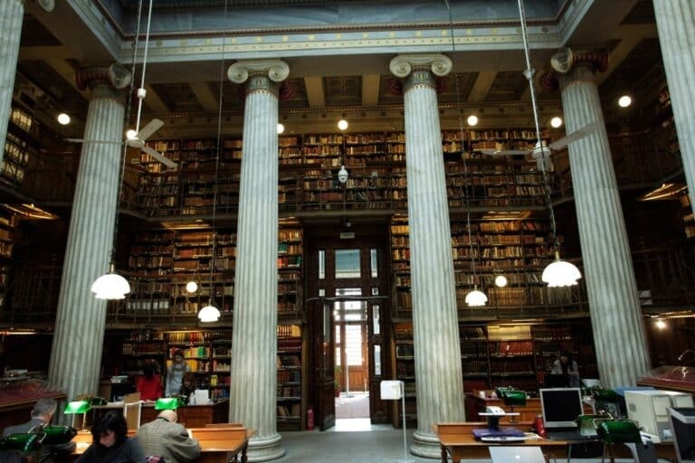 Εθνική Βιβλιοθήκη