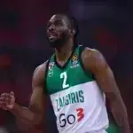 Ολυμπιακός: Σάλος με τον Κίναν Έβανς - Η συμφωνία... και η άμεση διάψευση από την ΚΑΕ