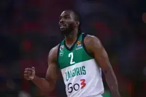 Ολυμπιακός: Σάλος με τον Κίναν Έβανς - Η συμφωνία... και η άμεση διάψευση από την ΚΑΕ