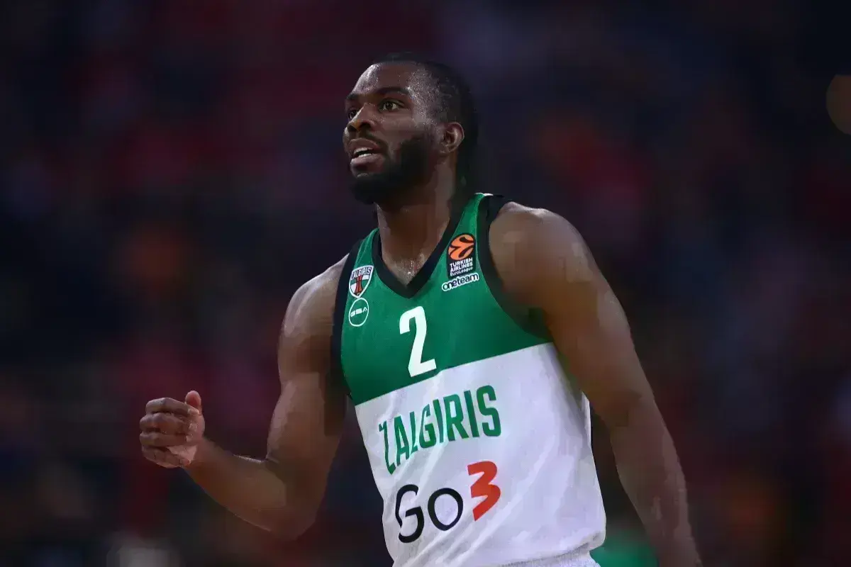 Ολυμπιακός: Σάλος με τον Κίναν Έβανς - Η συμφωνία... και η άμεση διάψευση από την ΚΑΕ