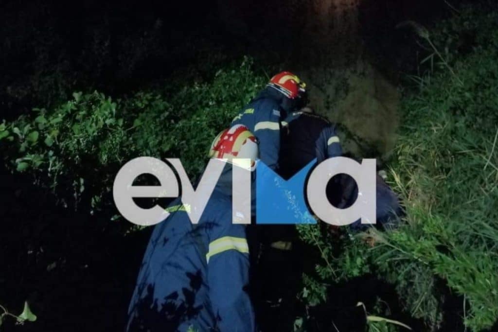 Συναγερμός στην Εύβοια: Αγνοείται 55χρονος κτηνοτρόφος – Έφυγε από το σπίτι του το πρωί και δε