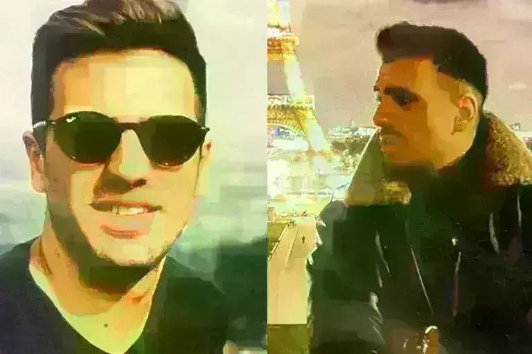 Πτώση F-16: Παίρνει εξιτήριο ο 29χρονος πιλότος - Πώς έγινε η εκτίναξη, το χρονικό της συντριβής [βίντεο]