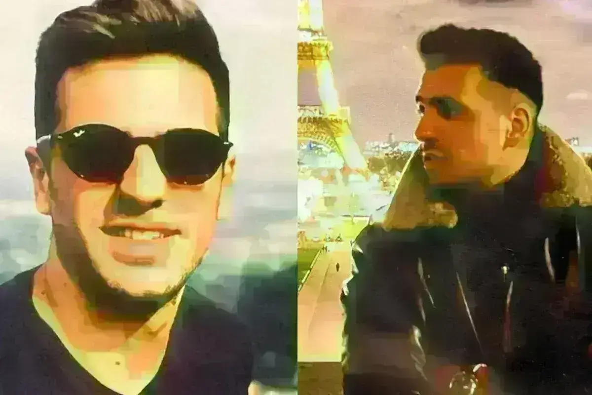 Πτώση F-16: Παίρνει εξιτήριο ο 29χρονος πιλότος - Πώς έγινε η εκτίναξη, το χρονικό της συντριβής [βίντεο]