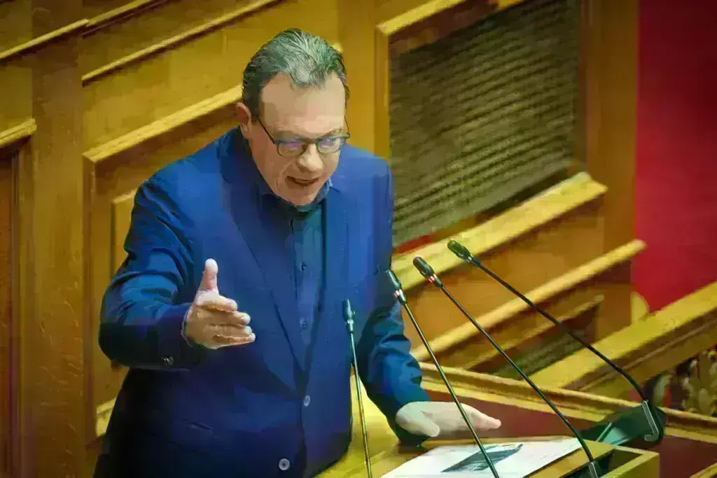 ΣΥΡΙΖΑ - Φάμελλος