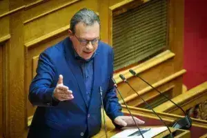 ΣΥΡΙΖΑ - Φάμελλος