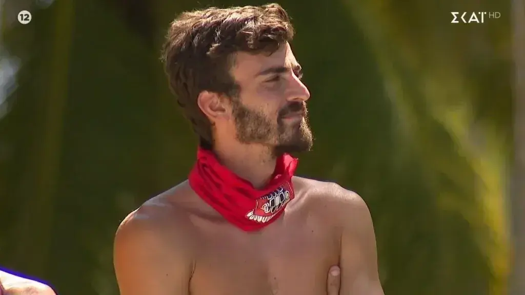 Survivor έκτακτο: Ραγδαία εξέλιξη με το μέλλον του Φάνη Μπολέτση στο παιχνίδι!
