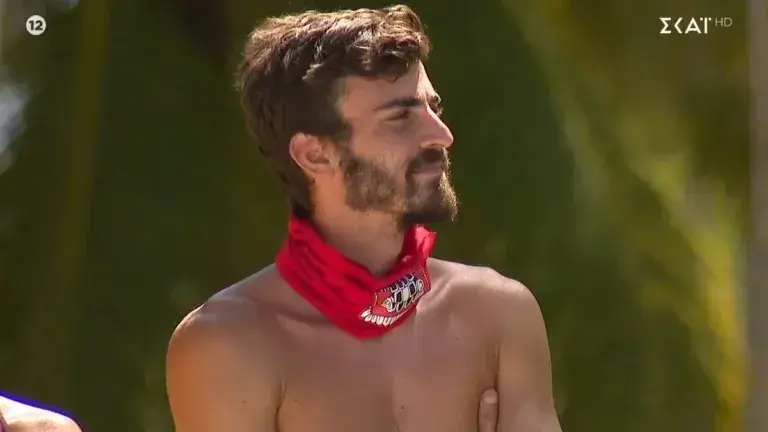 Survivor έκτακτο: Ραγδαία εξέλιξη με το μέλλον του Φάνη Μπολέτση στο παιχνίδι!