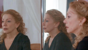 Έρωτας φυγάς