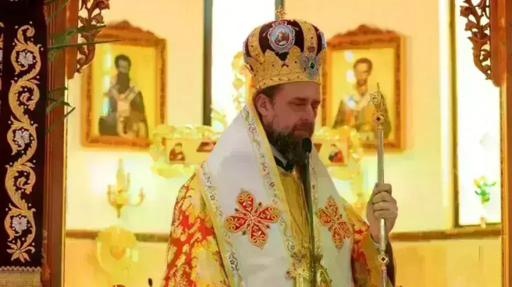 Γράφει στον ΕΤ ο Μητροπολίτης Θεσσαλονίκης Φιλόθεος: Ανθρώπινο Πρόσωπο και Κοινότητα