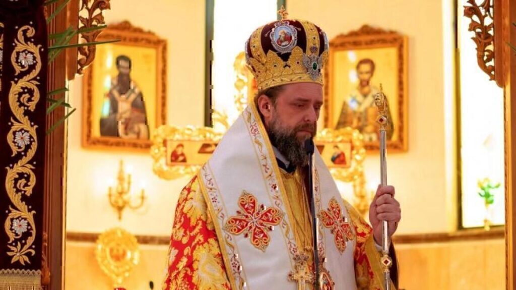 Γράφει στον ΕΤ ο Μητροπολίτης Θεσσαλονίκης Φιλόθεος: Ανθρώπινο Πρόσωπο και Κοινότητα
