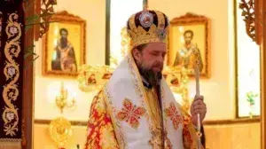 Μητροπολίτης Θεσσαλονίκης