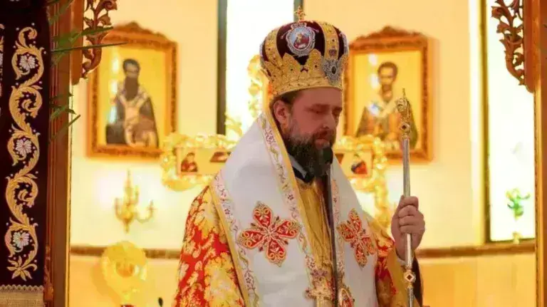 Μητροπολίτης Θεσσαλονίκης