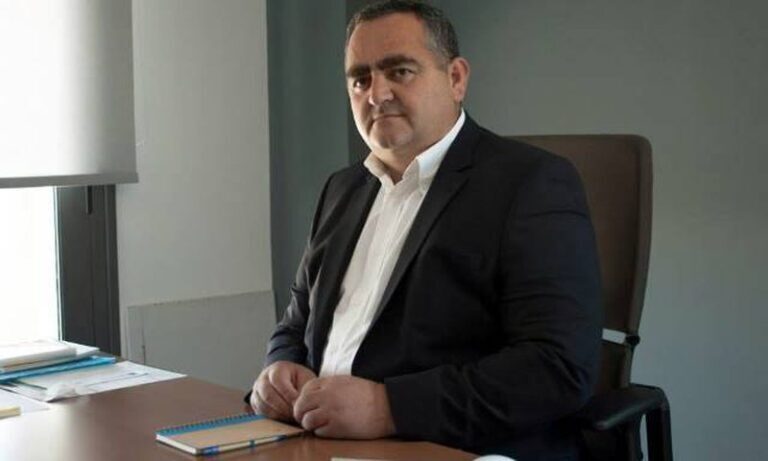 Φρέντι Μπελέρης: Σήμερα η απολογία του – «Είμαι φυλακή επειδή αντιτάχθηκα στον Ράμα»