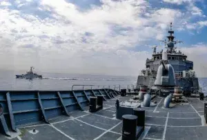 φρεγάτα ΨΑΡΑ