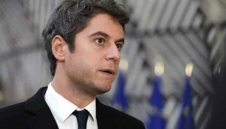 Γκαμπριέλ Ατάλ: Υποστηρίζουμε την υποψηφιότητα Ρούτε για την ηγεσία του ΝΑΤΟ