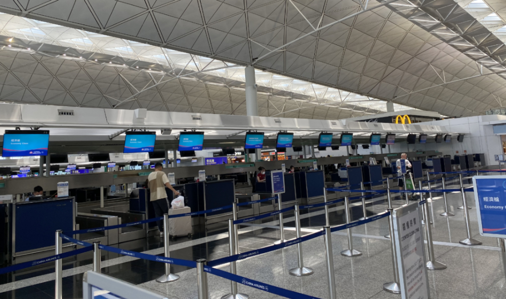 Γερμανία: Νέα απεργία στο προσωπικό ασφαλείας των αεροδρομίων την Πέμπτη