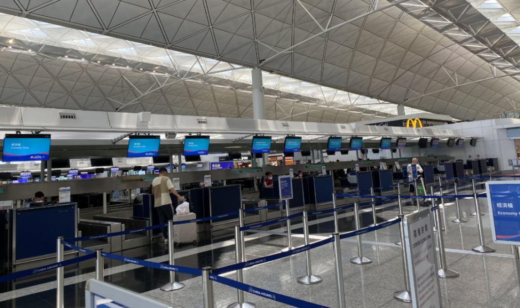 Γερμανία: Νέα απεργία στο προσωπικό ασφαλείας των αεροδρομίων την Πέμπτη