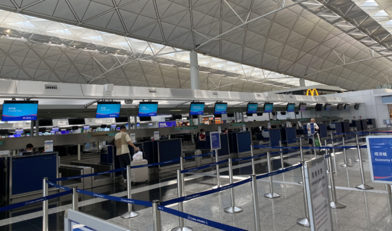 Γερμανία: Νέα απεργία στο προσωπικό ασφαλείας των αεροδρομίων την Πέμπτη