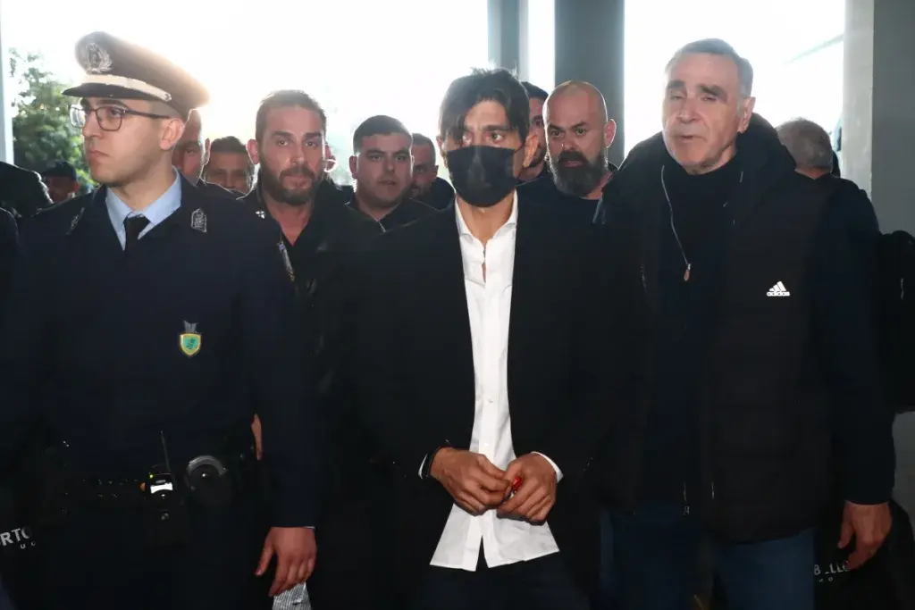 Μπολόνια- Παναθηναϊκός: Έκπληξη από τον Γιαννακόπουλο – Ταξίδεψε στην Ιταλία