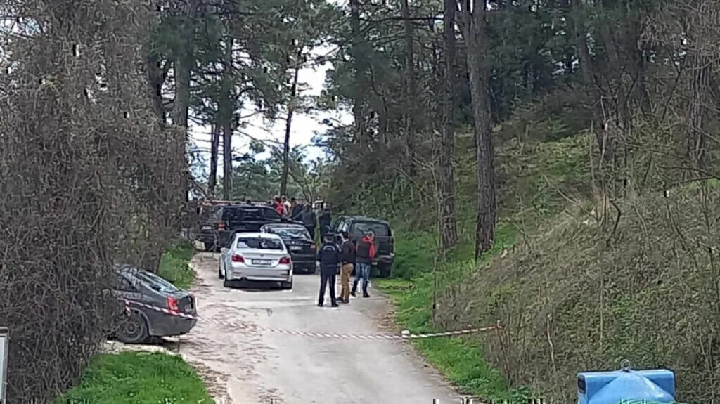 Ιωάννινα: Θρίλερ με το διαμελισμένο πτώμα που βρέθηκε – Πρόκειται για δολοφονία «μήνυμα»