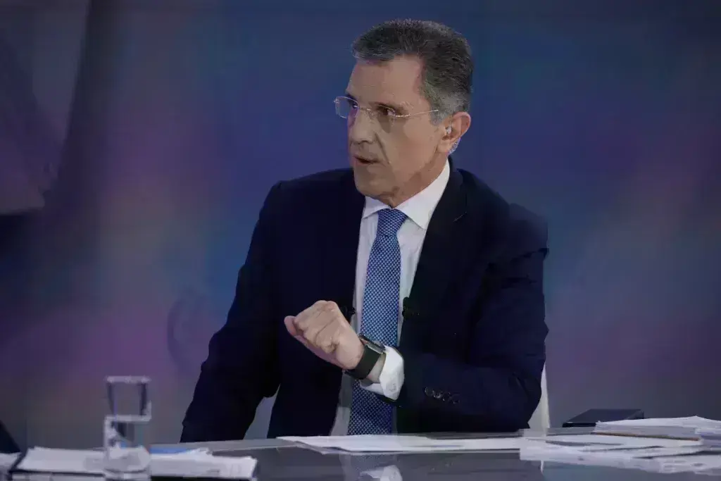 Ευρωεκλογές 2024: Γιατί ο Γιώργος Αυτιάς δεν ήταν στη λίστα της ΝΔ με τους υποψήφιους