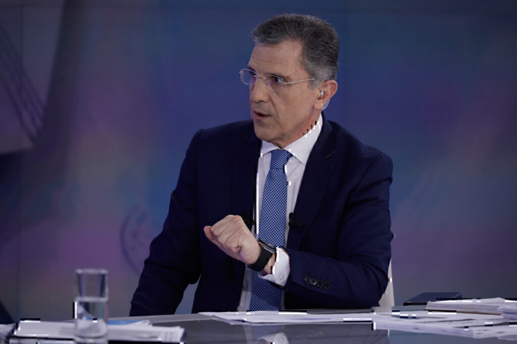 Ευρωεκλογές 2024: Γιατί ο Γιώργος Αυτιάς δεν ήταν στη λίστα της ΝΔ με τους υποψήφιους