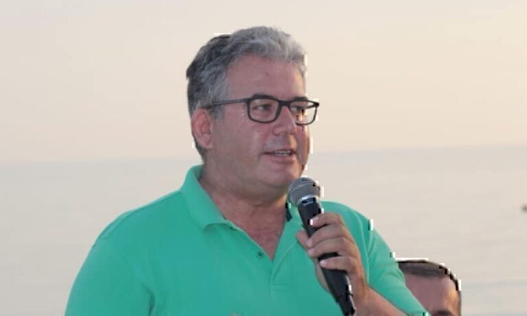 Χειμάρρα: Συνελήφθη ο διορισμένος δήμαρχος Γιώργος Γκόρο – Eκλεκτός του Ράμα