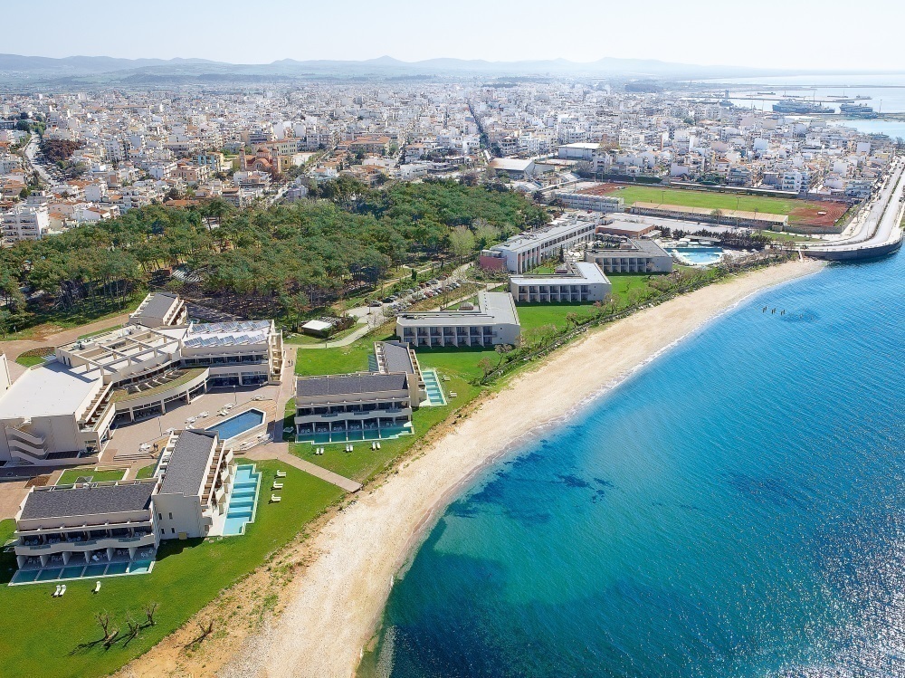 50 χρόνια Grecotel: 6 νέες επενδύσεις σε Ελλάδα και εξωτερικό