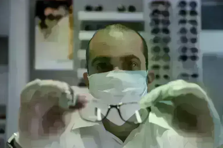 Γυαλιά οράσεως: Έτσι θα πάρετε voucher έως 200 ευρώ