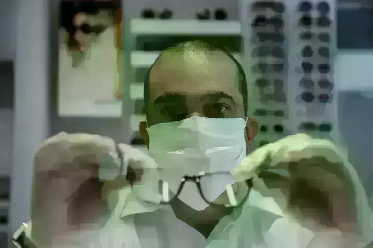 Γυαλιά οράσεως: Έτσι θα πάρετε voucher έως 200 ευρώ