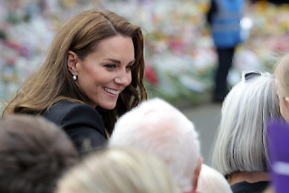 Kate Middleton