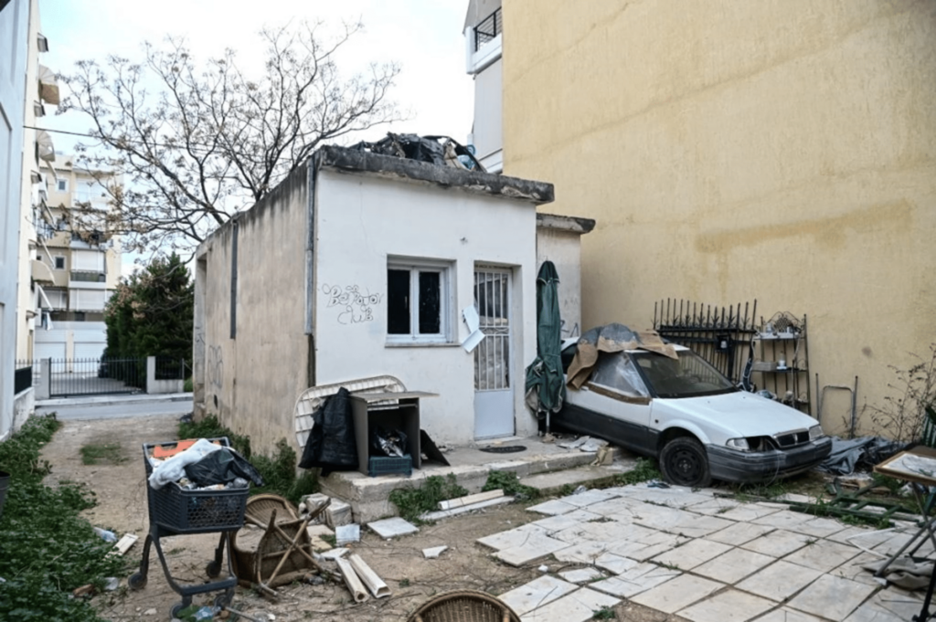 Ίλιον: Αναβιώνει στο δικαστήριο η φρίκη του ομαδικού βιασμού 15χρονου