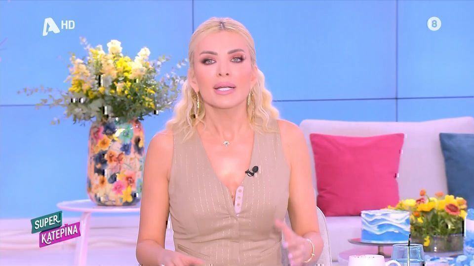 Καινούργιου για Μικρούτσικο: «Η εταιρεία παραγωγής έχει πάρει μια απόφαση…» [Βίντεο]