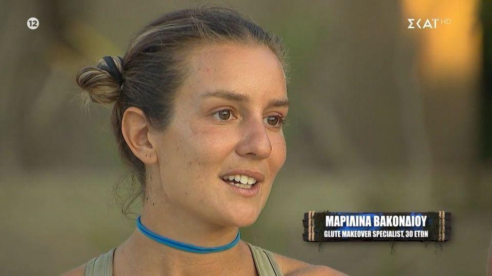 Survivor 2024: Αποχώρησε η Μαριλίνα Βακονδίου – Πόσα παραπάνω λεφτά θα δει στο λογαριασμό της; [Βίντεο]