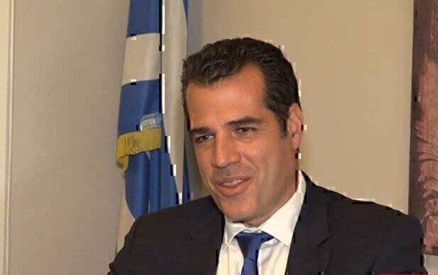 Πλεύρης για Κασσελάκη: «Είναι βαρύς ο πόνος του χωρισμού για 20 ημέρες» [Βίντεο]