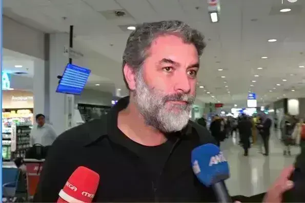 Μπισμπίκης