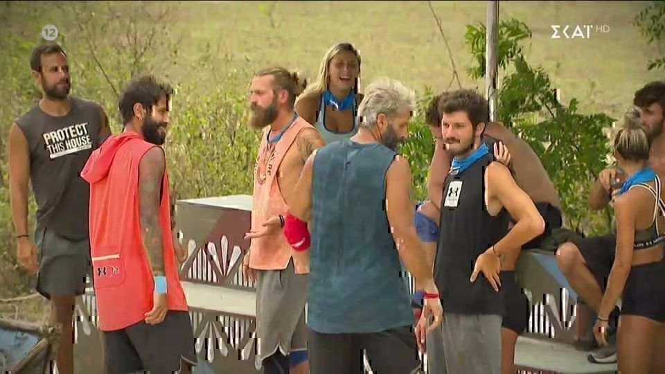 Survivor spoiler 26/3: Αυτή η ομάδα κερδίζει τον 3o αγώνα ασυλίας [Βίντεο]