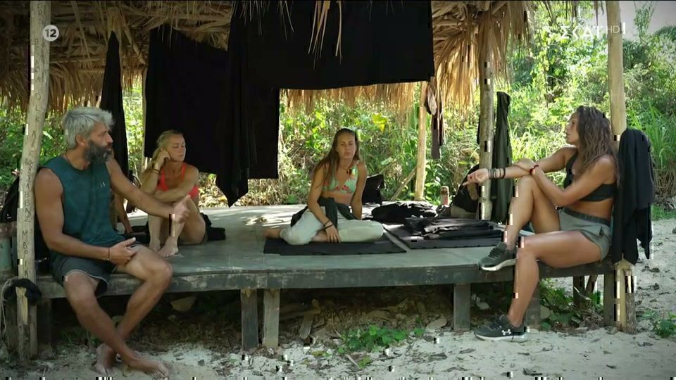 Survivor 19/3 spoiler: Ποια ομάδα κερδίζει 3η ασυλία και ποιος ειναι υποψήφιος προς αποχώρηση; [Βίντεο]