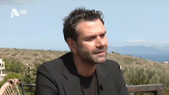 Τάσος Ιορδανίδης: «Είχα φτάσει 125 κιλά και αποφάσισα να προσέξω» [Βίντεο]