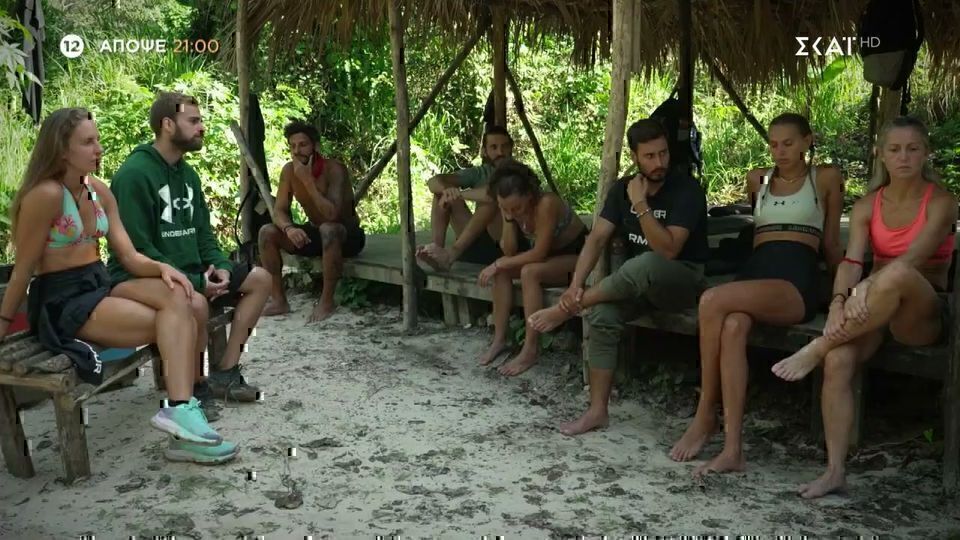 Survivor spoiler 28/3: Αυτή η ομάδα κερδίζει το έπαθλο επικοινωνίας [Βίντεο]
