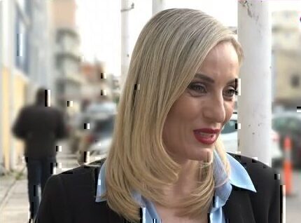 Ελεονώρα Μελέτη: «Διαβάζω διάφορα που με στενοχωρούν για το τηλεοπτικό μου μέλλον» [Βίντεο]