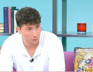 Ξανθόπουλος