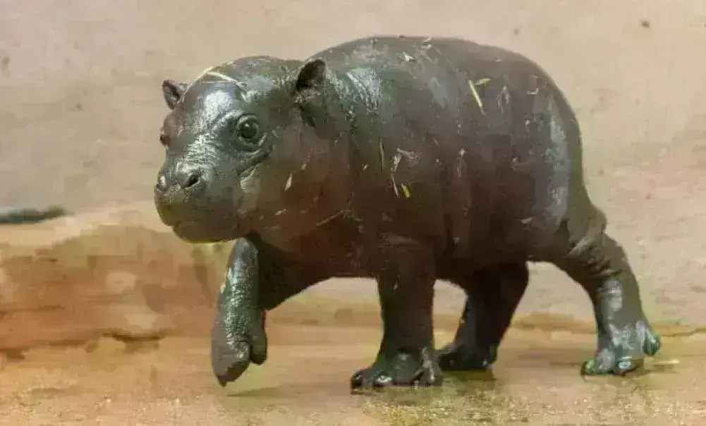 Αττικό Ζωολογικό Πάρκο