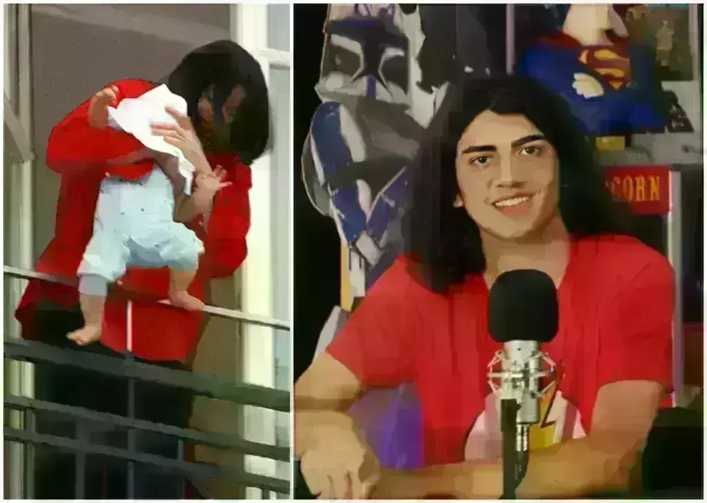 Michael Jackson: Ο γιος του πηγαίνει στα δικαστήρια τη γιαγιά του-Του πήρε 55 εκατ. δολάρια