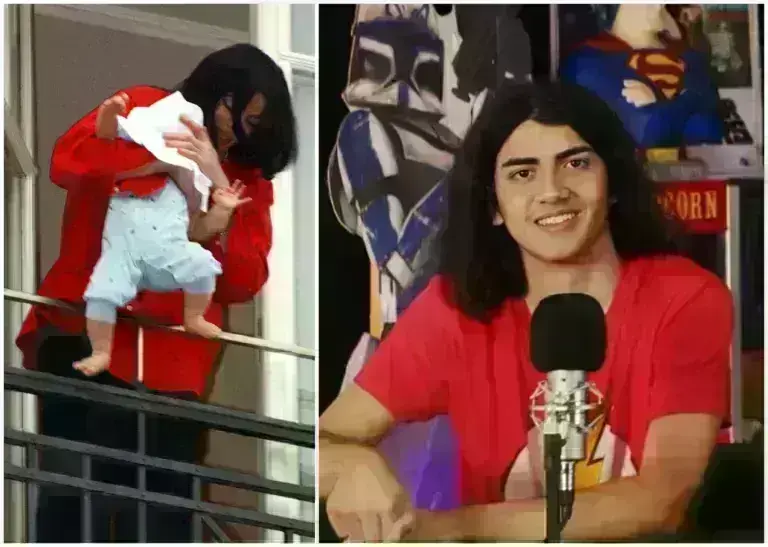 Michael Jackson: Ο γιος του πηγαίνει στα δικαστήρια τη γιαγιά του-Του πήρε 55 εκατ. δολάρια