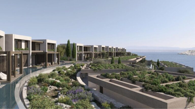 Η Marriott International και η Βασιλάκης Α.Ε. «φέρνουν» το πρώτο ξενοδοχείο JW Marriott στην Ελλάδα